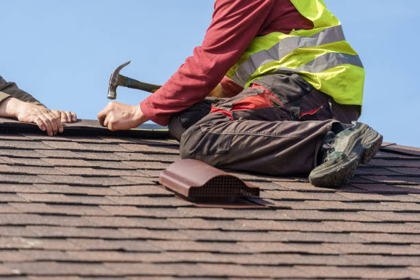 Quick and Trustworthy Emergency Roof Repair Services in West Ishpeming, MI