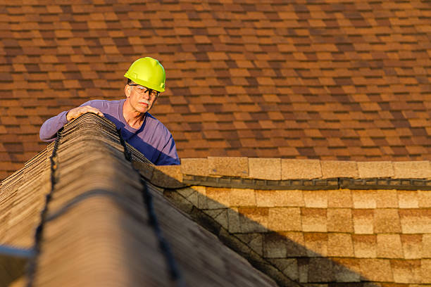Professional Roofing Contractor in West Ishpeming, MI