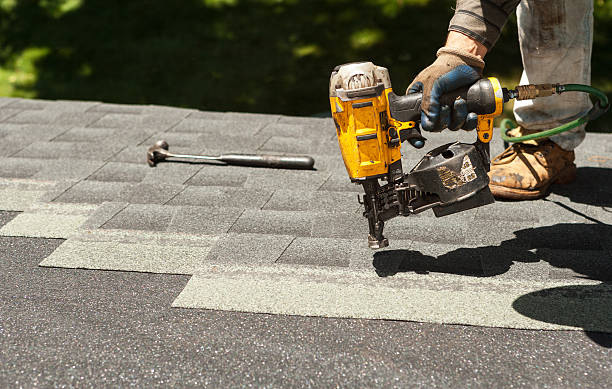 Best Sealant for Roof  in West Ishpeng, MI