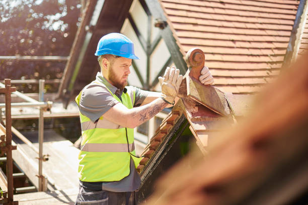 Best Roof Restoration Services  in West Ishpeng, MI