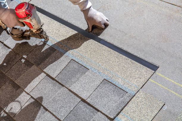 Best Roof Maintenance Services  in West Ishpeng, MI