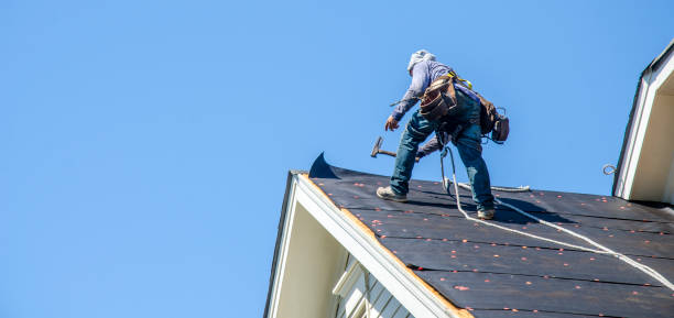 Best Commercial Roofing Services  in West Ishpeng, MI